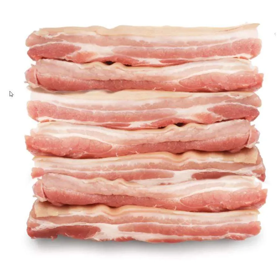 Panceta de cerdo eco 500 g