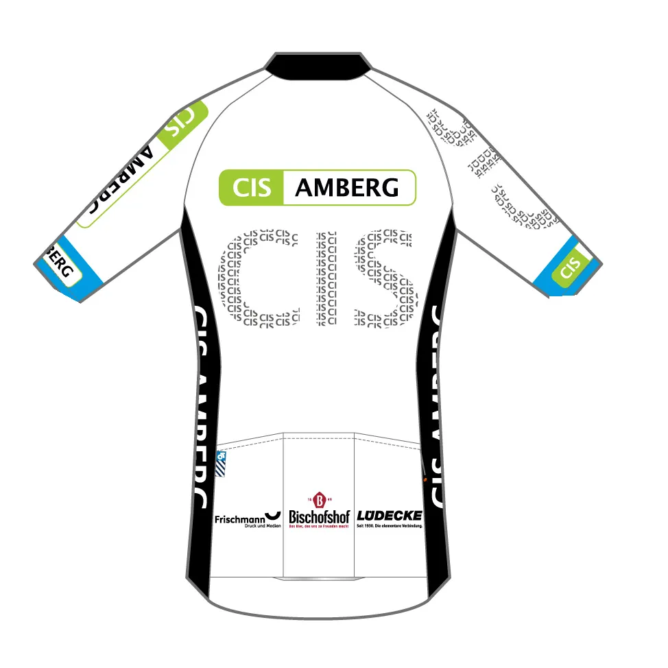 PERFORMANCE  ECO Jersey