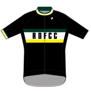 PERFORMANCE  ECO Jersey