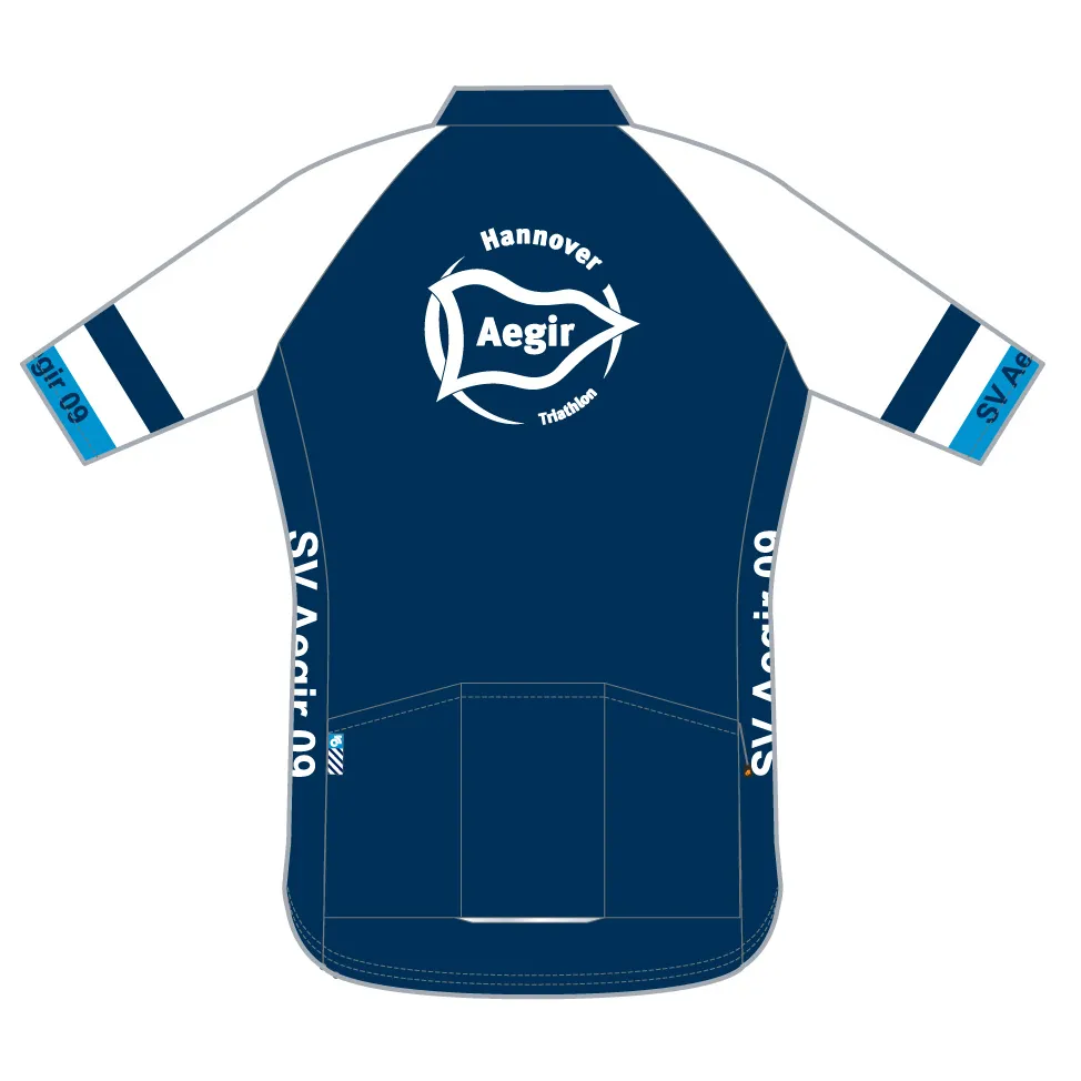 PERFORMANCE  ECO Jersey