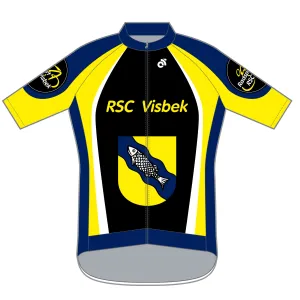 PERFORMANCE  ECO Jersey