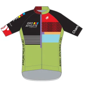 PERFORMANCE  ECO Jersey