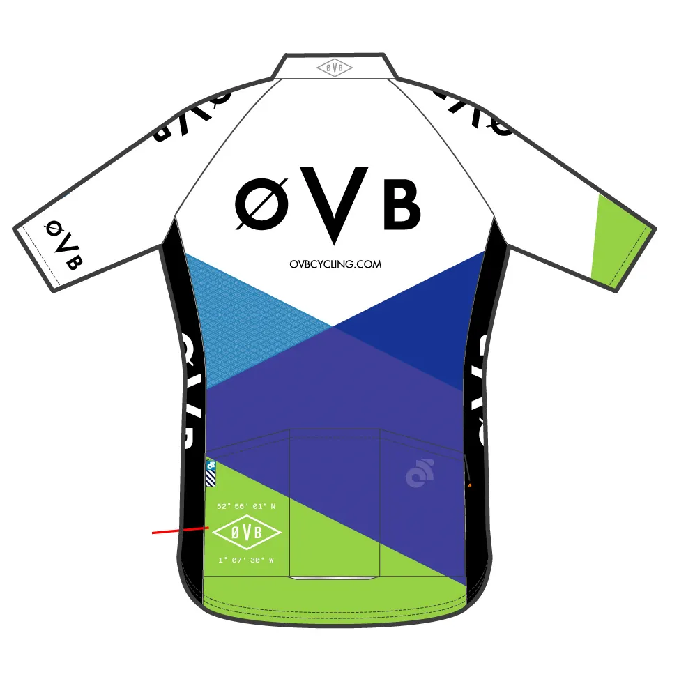 PERFORMANCE  ECO Jersey