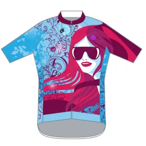 PERFORMANCE  ECO Jersey