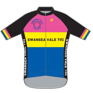 PERFORMANCE  ECO Jersey