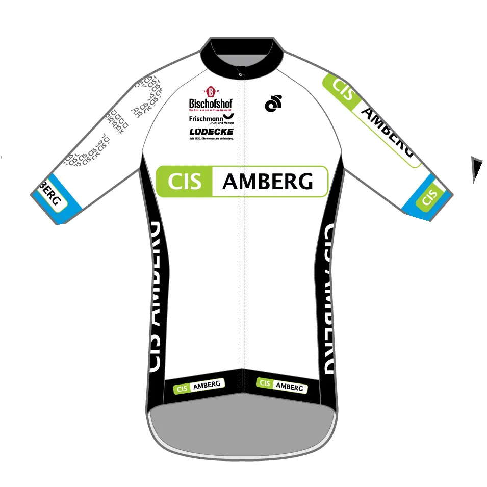 PERFORMANCE  ECO Jersey