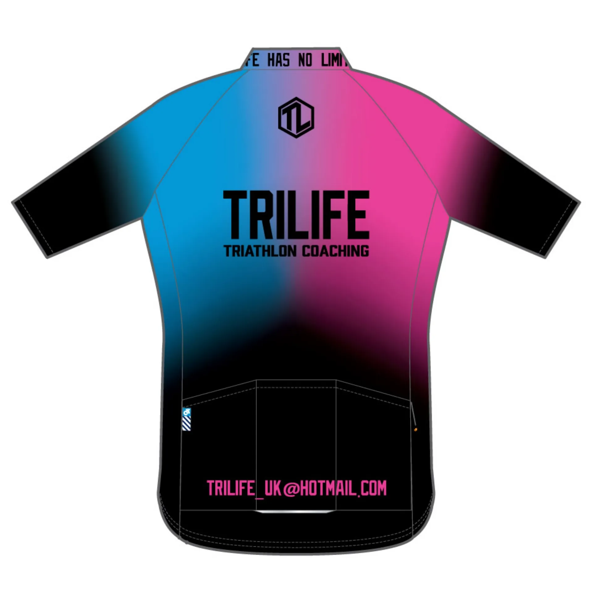 PERFORMANCE  ECO Jersey