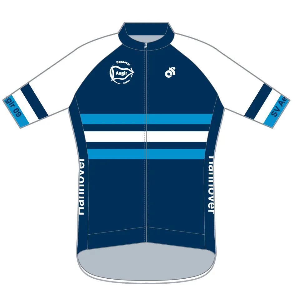 PERFORMANCE  ECO Jersey