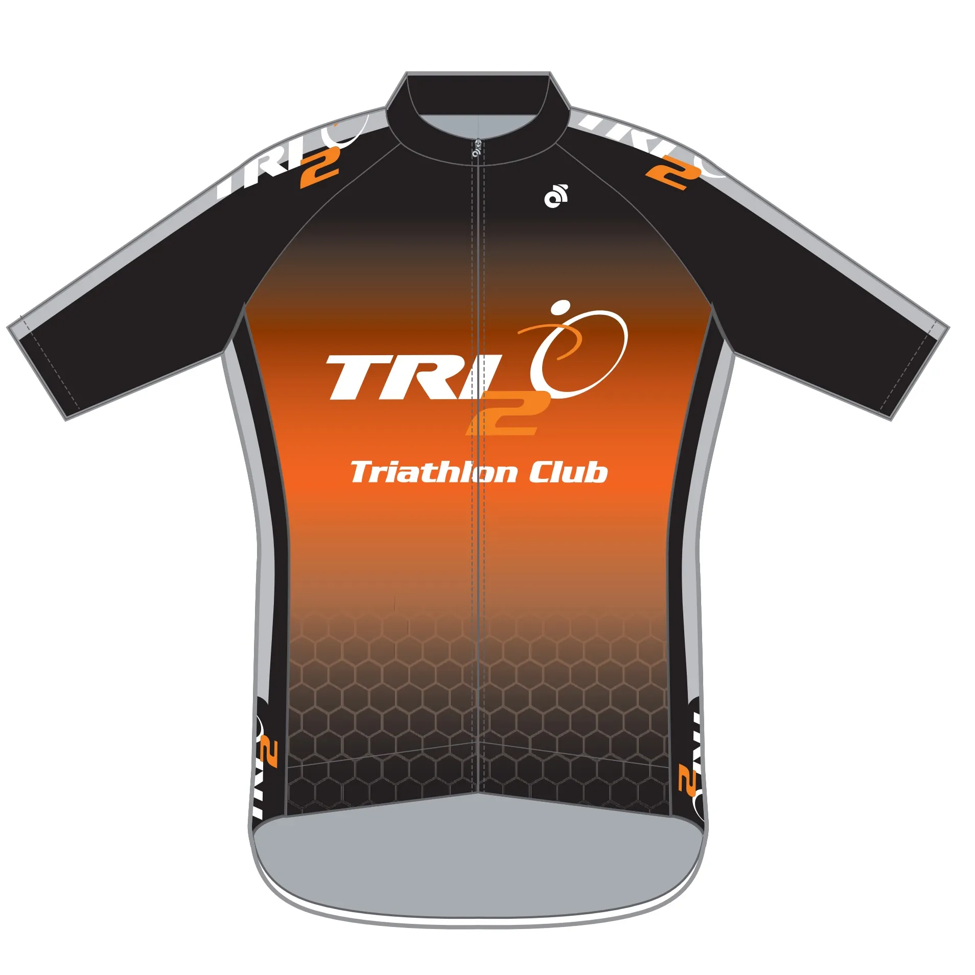 PERFORMANCE  ECO Jersey
