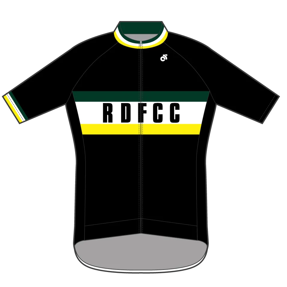 PERFORMANCE  ECO Jersey