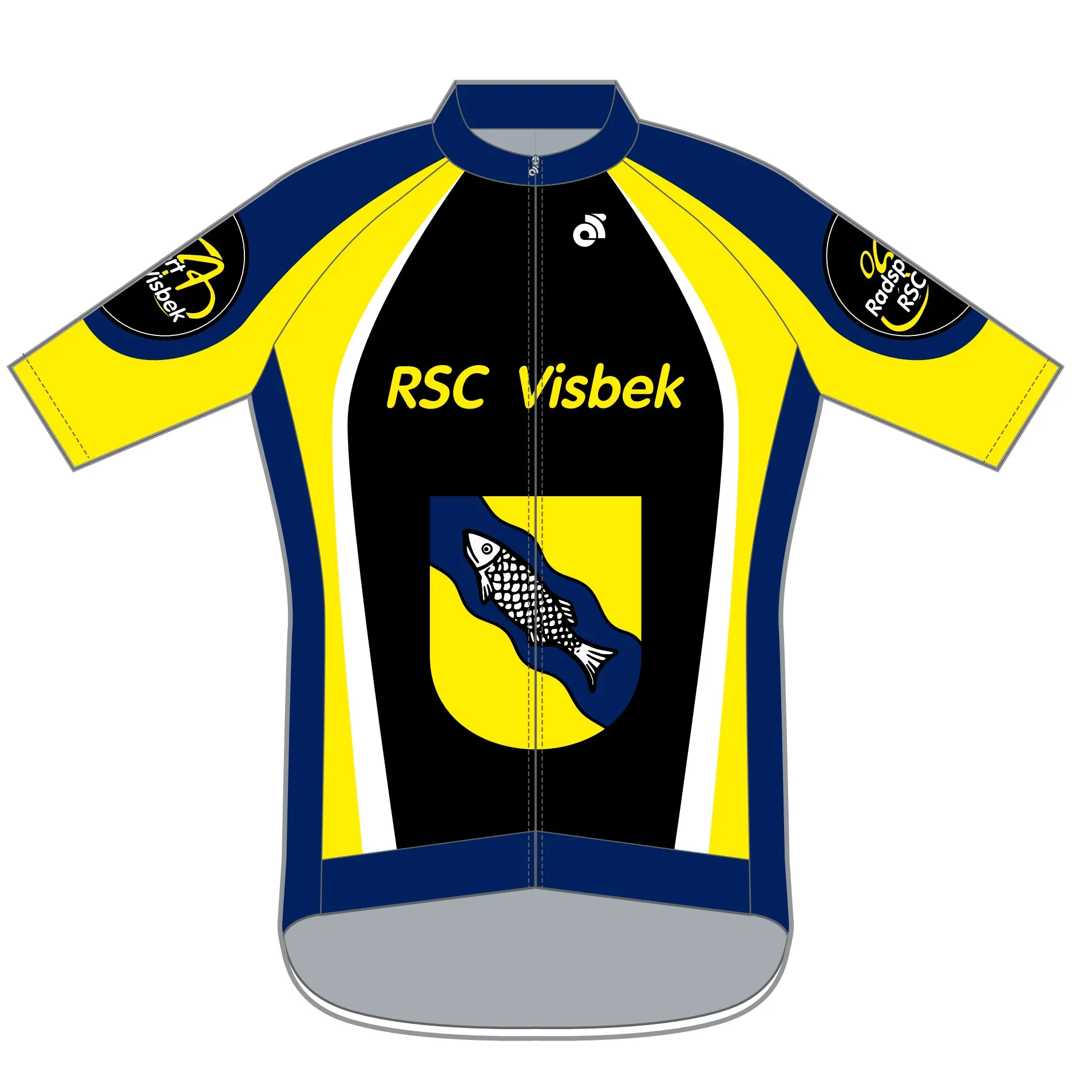 PERFORMANCE  ECO Jersey