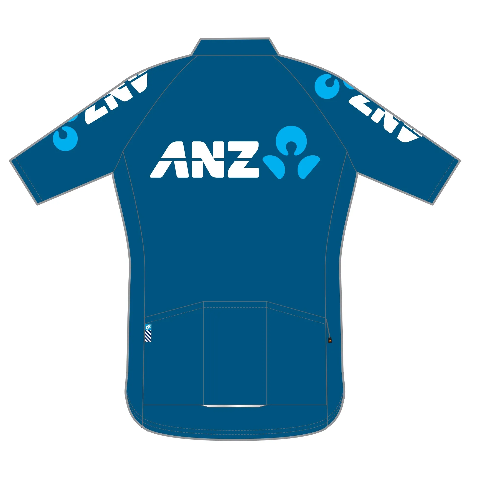 PERFORMANCE  ECO Jersey