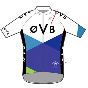 PERFORMANCE  ECO Jersey