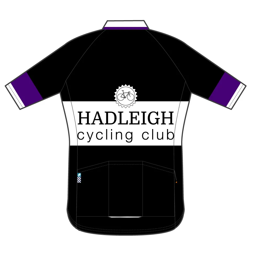 PERFORMANCE  ECO Jersey