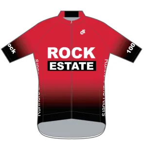 PERFORMANCE  ECO Jersey