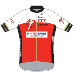 PERFORMANCE  ECO Jersey