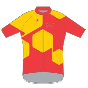 PERFORMANCE  ECO Jersey