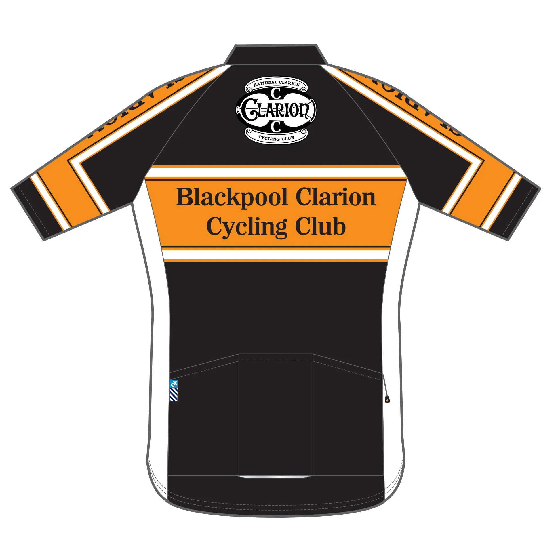 PERFORMANCE  ECO Jersey