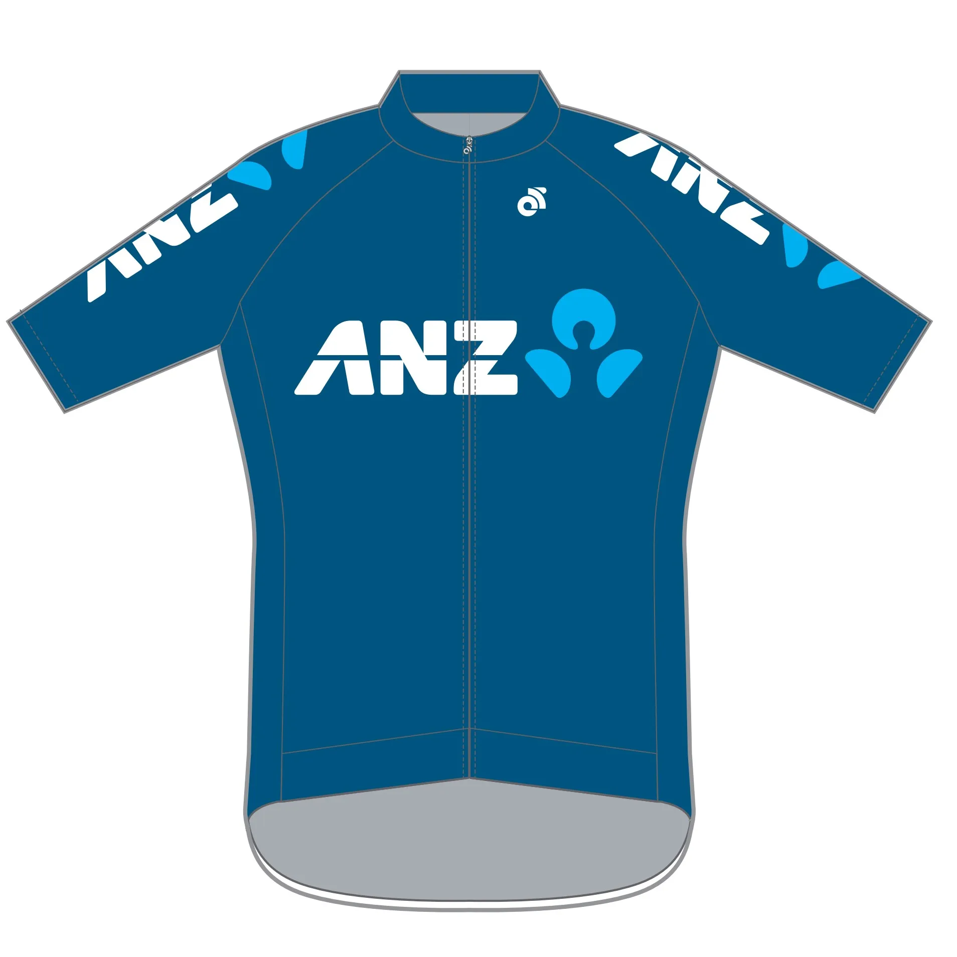 PERFORMANCE  ECO Jersey