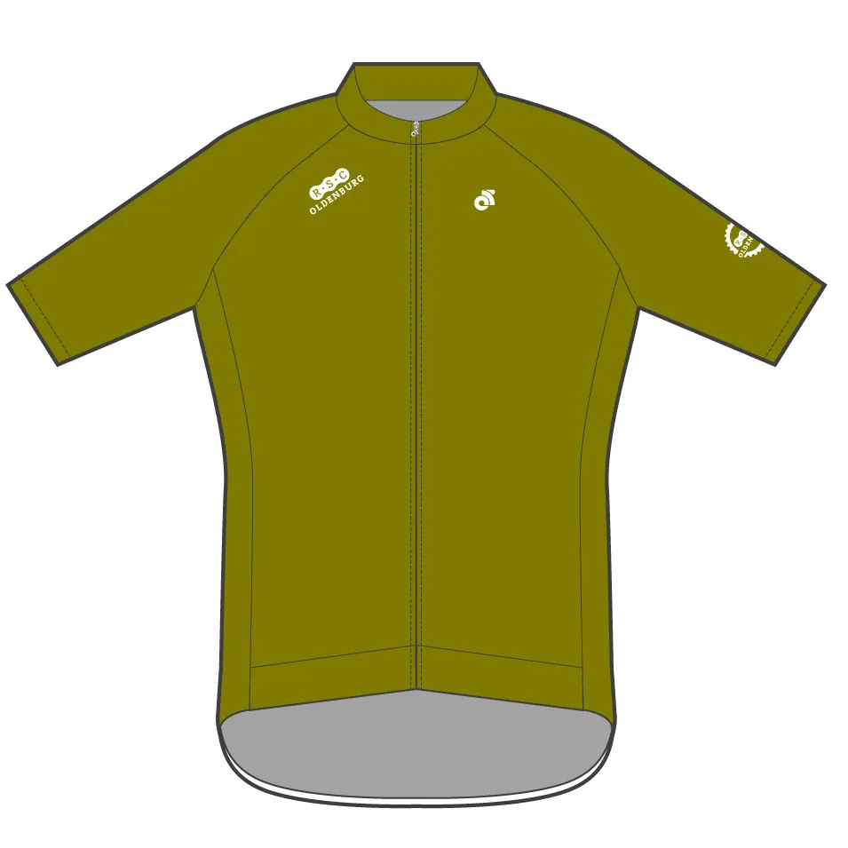PERFORMANCE  ECO Jersey
