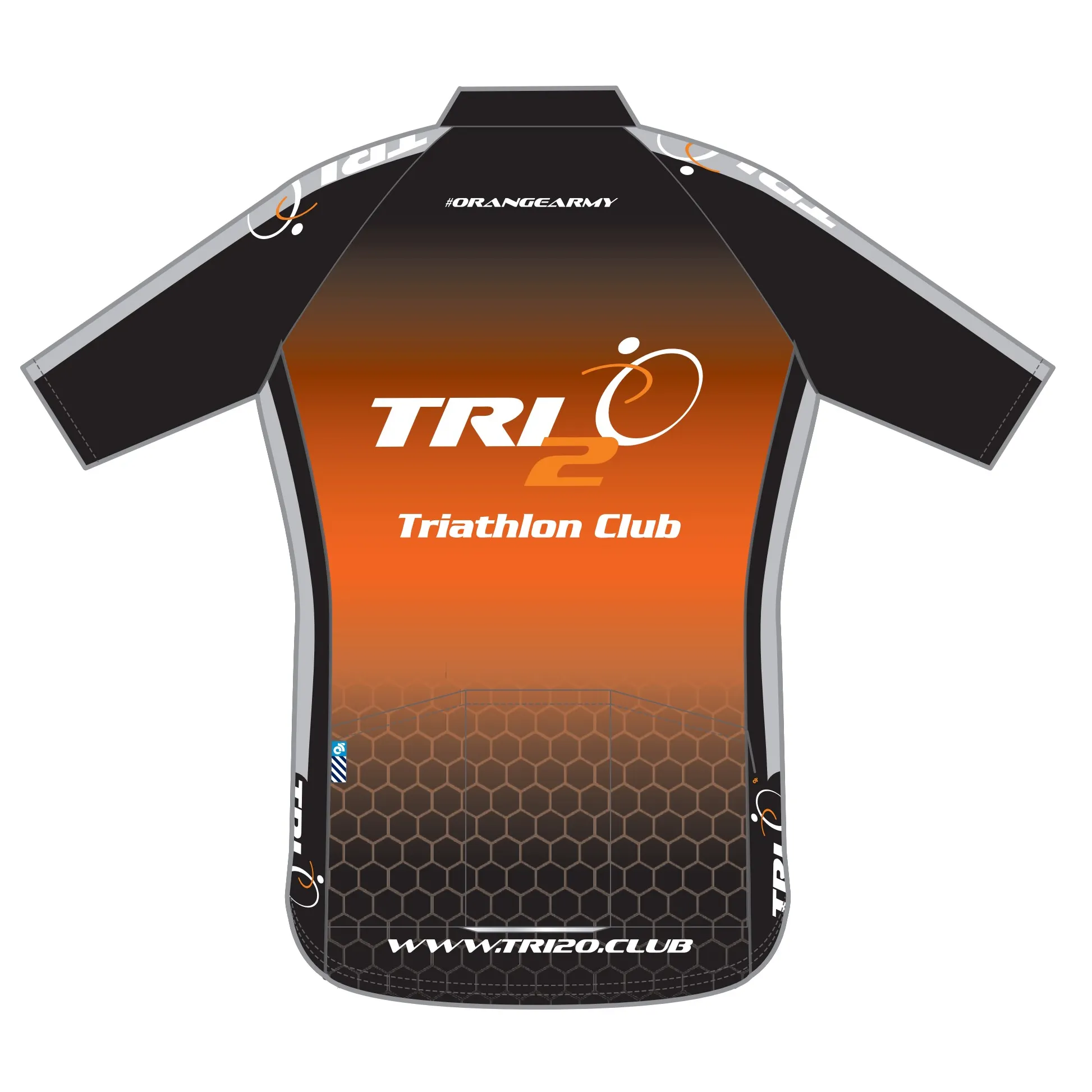 PERFORMANCE  ECO Jersey
