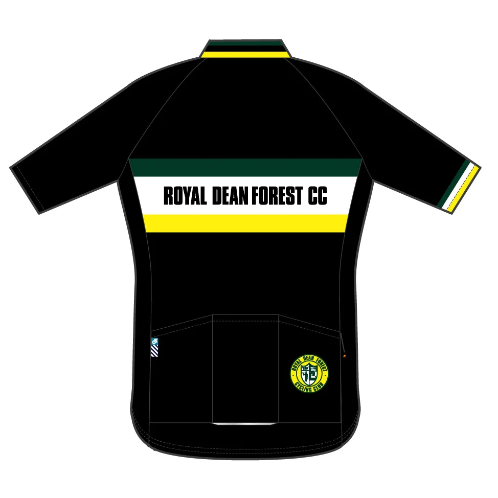 PERFORMANCE  ECO Jersey