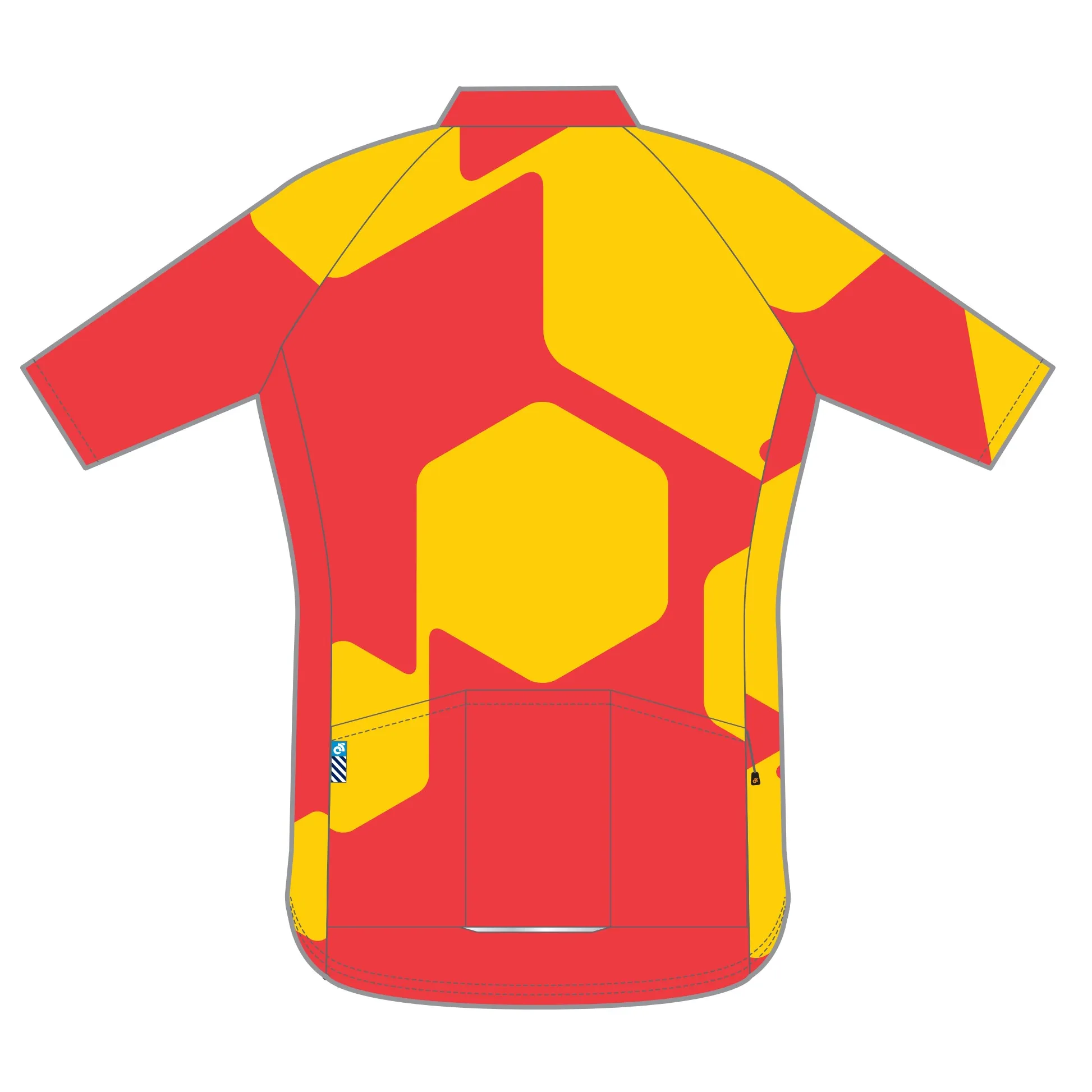 PERFORMANCE  ECO Jersey