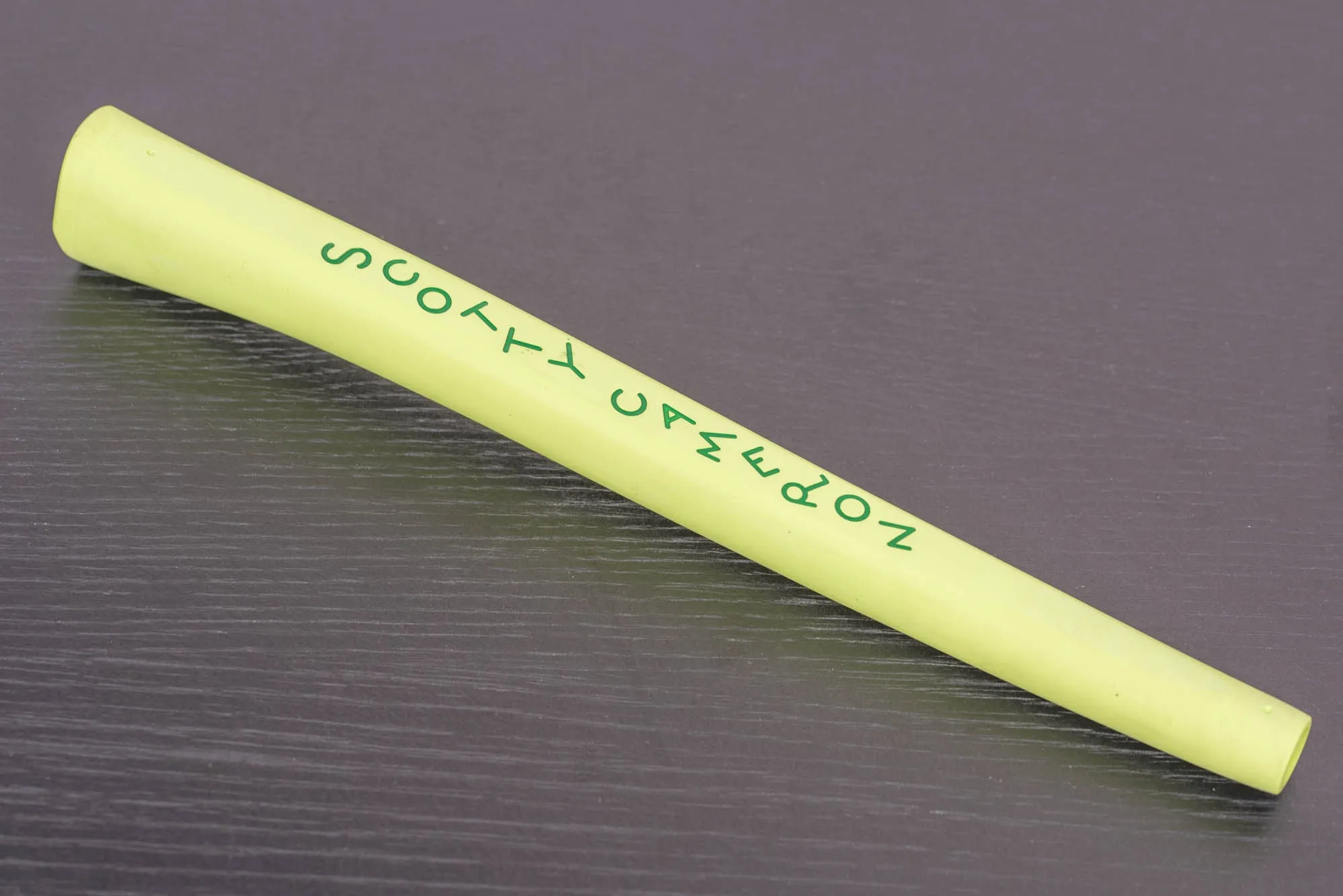 Pistolero Custom Shop Sublime Lime