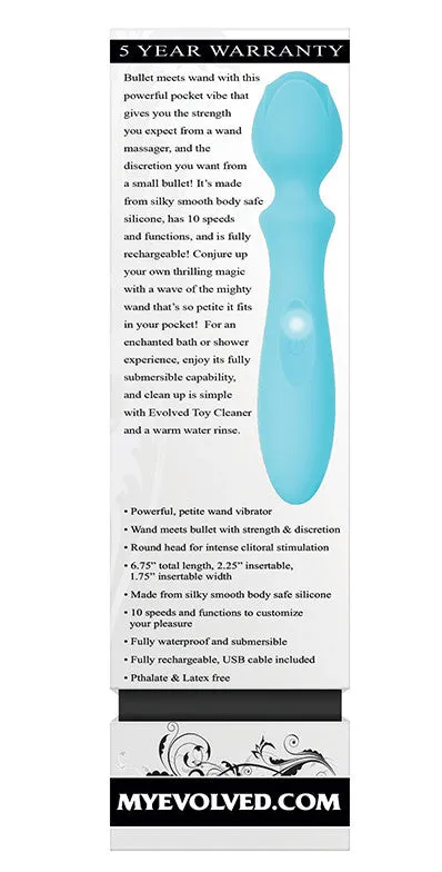 Pocket Wand