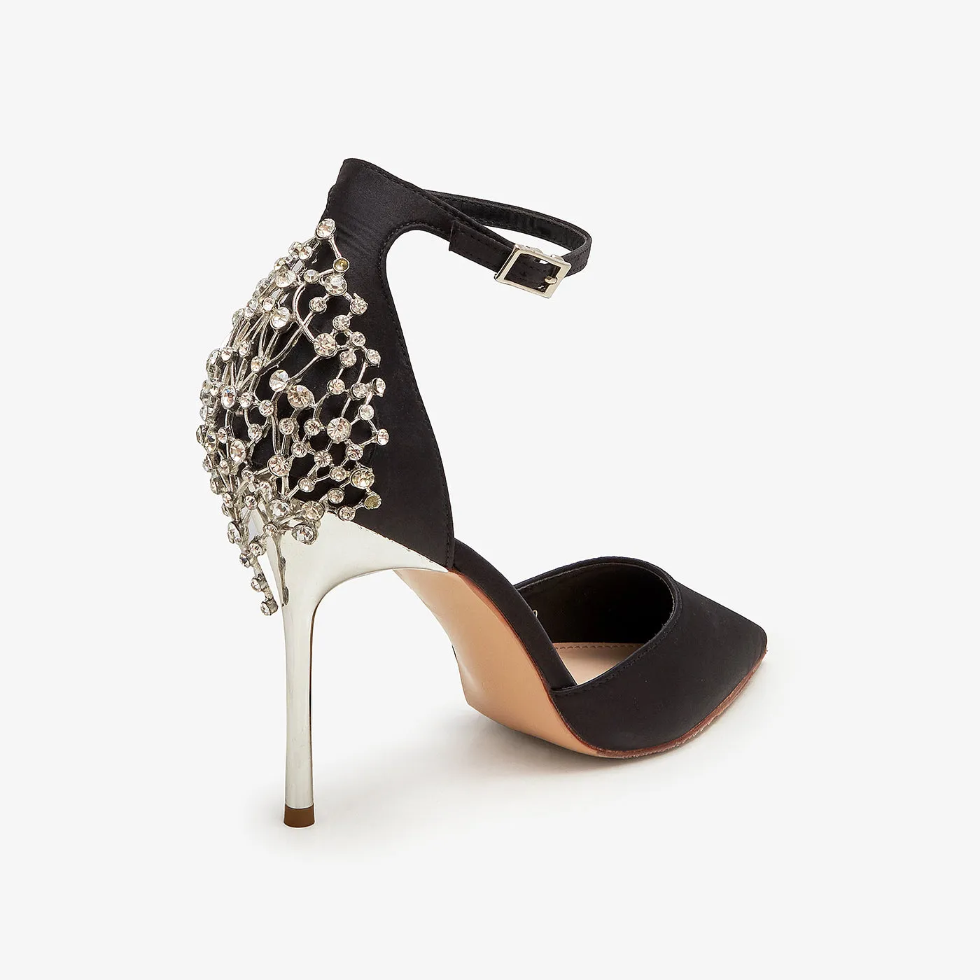 Pointed Heels for Women