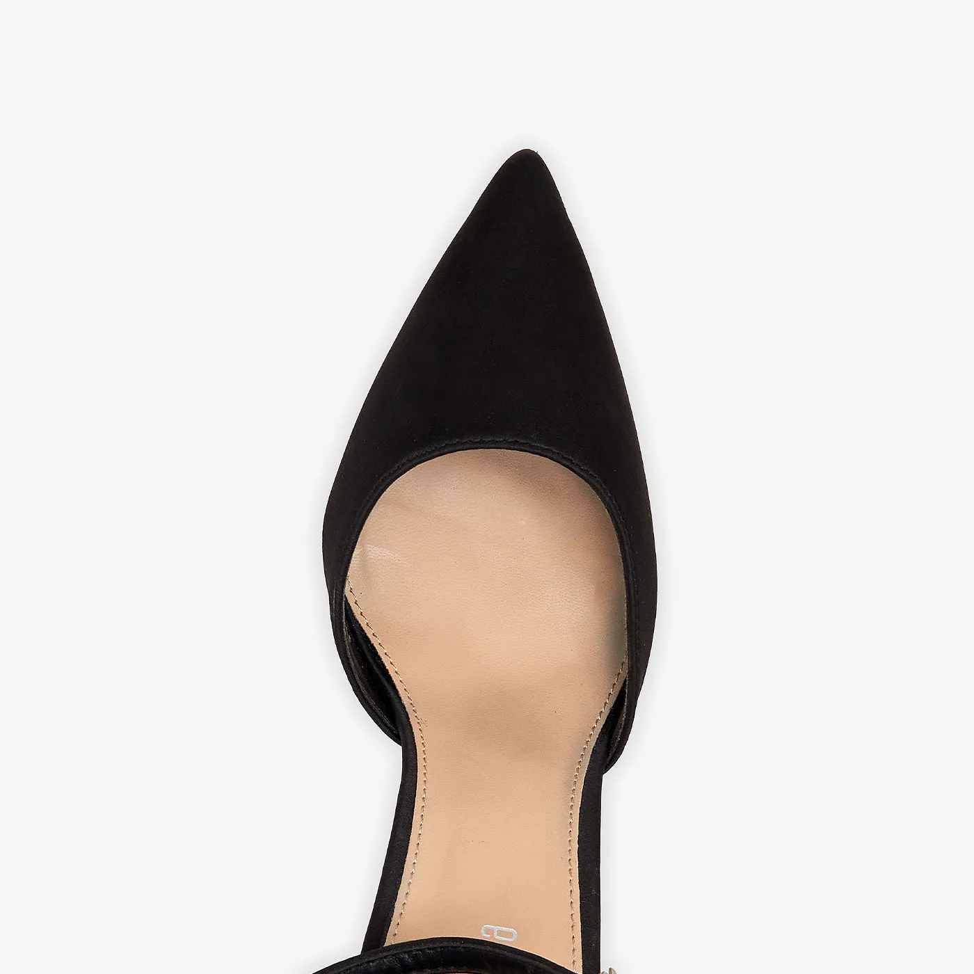 Pointed Heels for Women