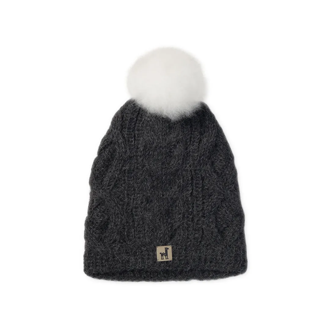 Pom Hat