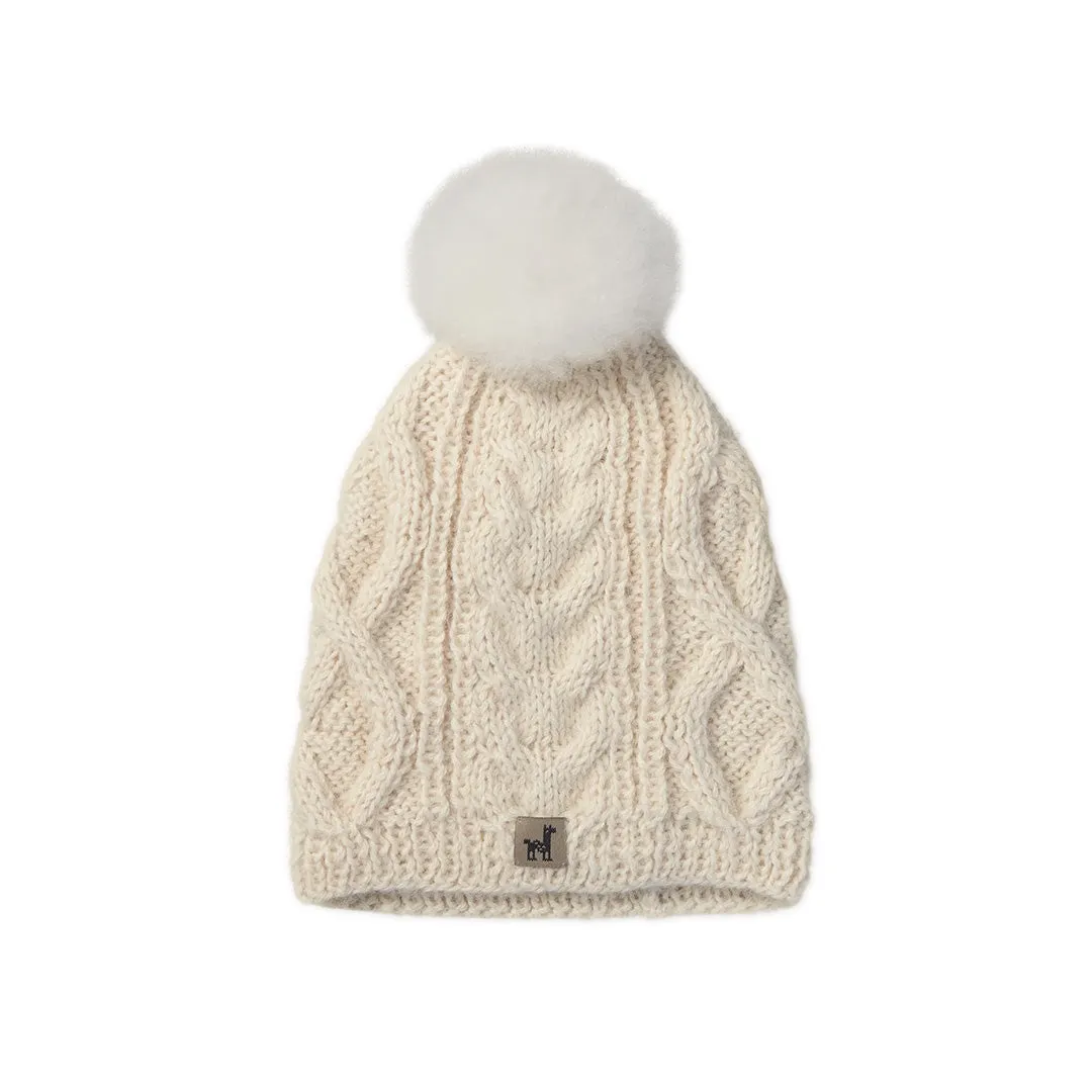 Pom Hat