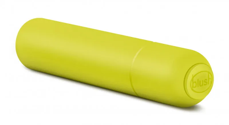 Pop Vibe - Lime Green