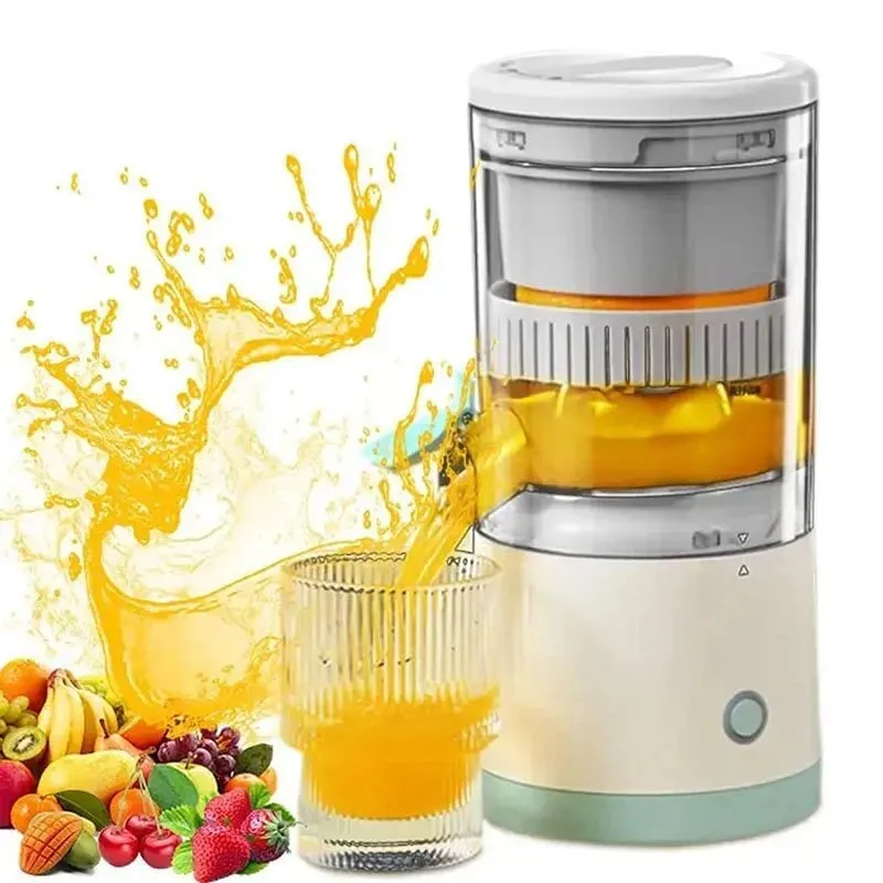 Portable Juicer