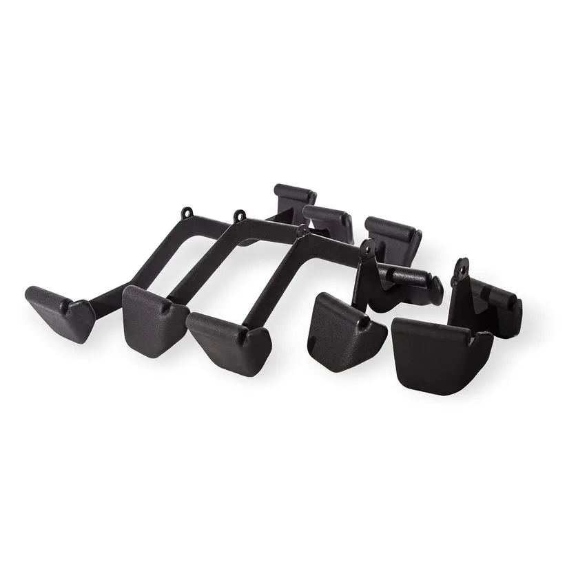 Primal Pro Series Max Grip Handles