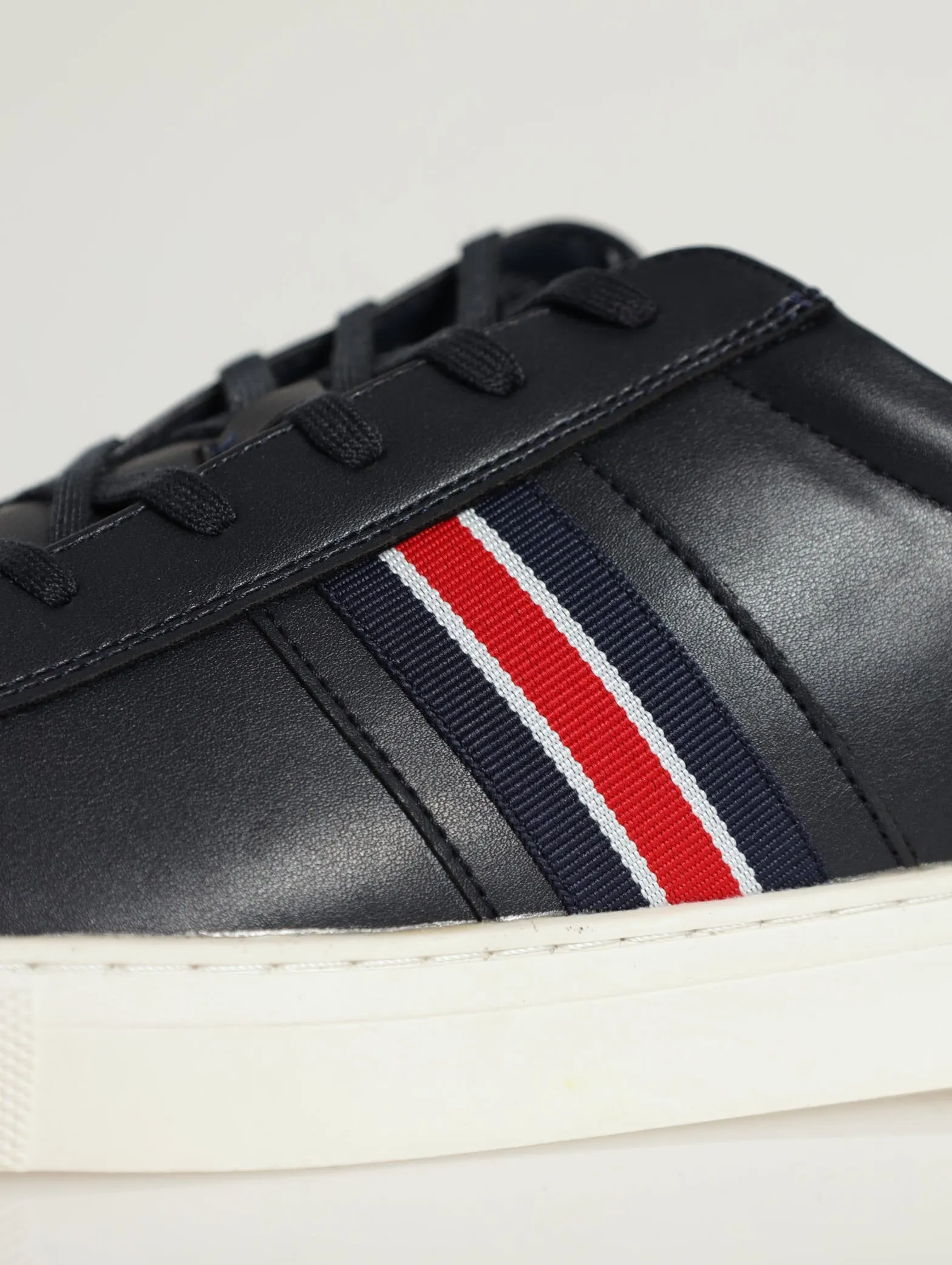 Pryce Classic Basic Sneaker - Navy