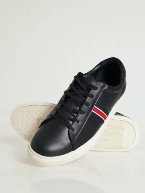 Pryce Classic Basic Sneaker - Navy