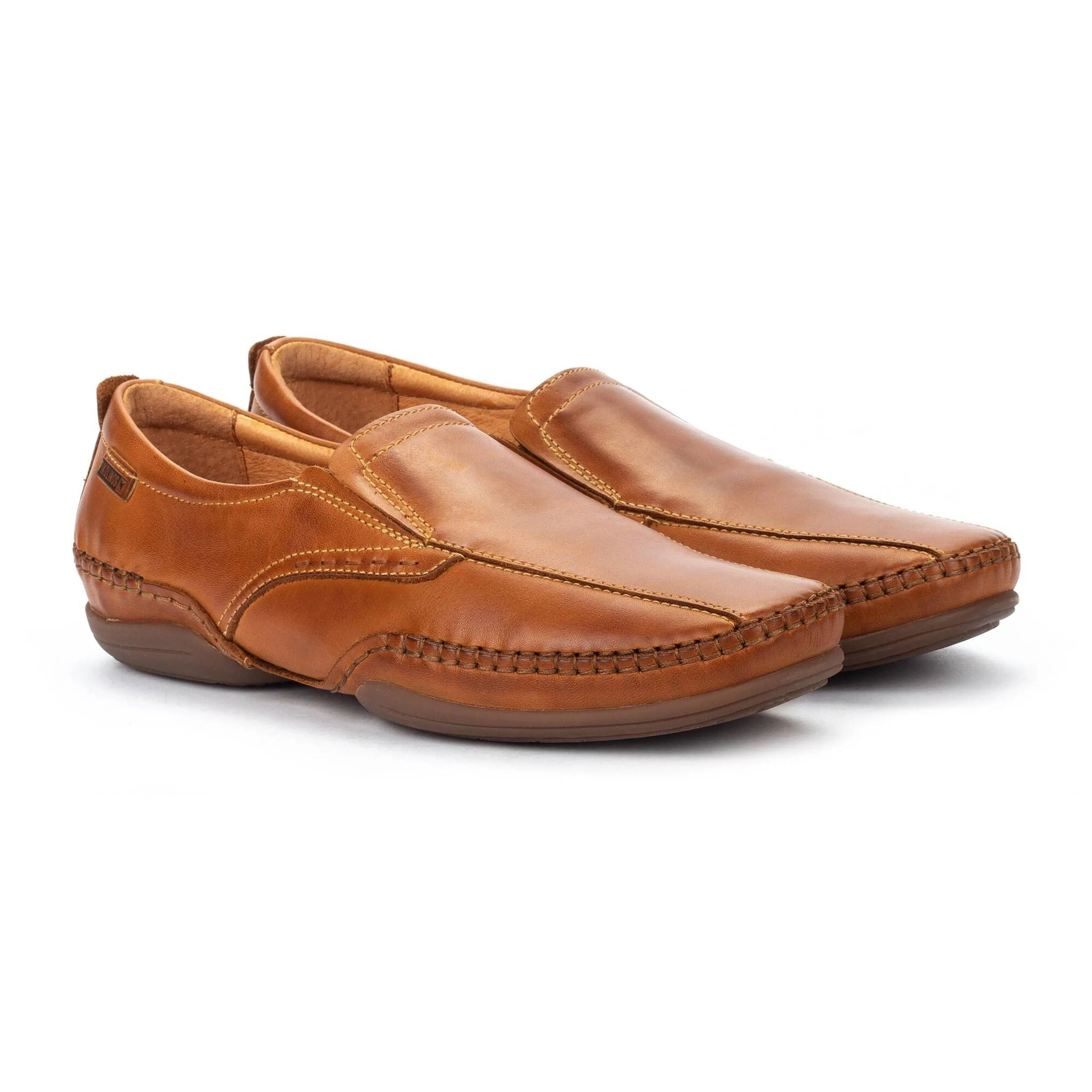 'Puerto Rico' men's loafer - brown