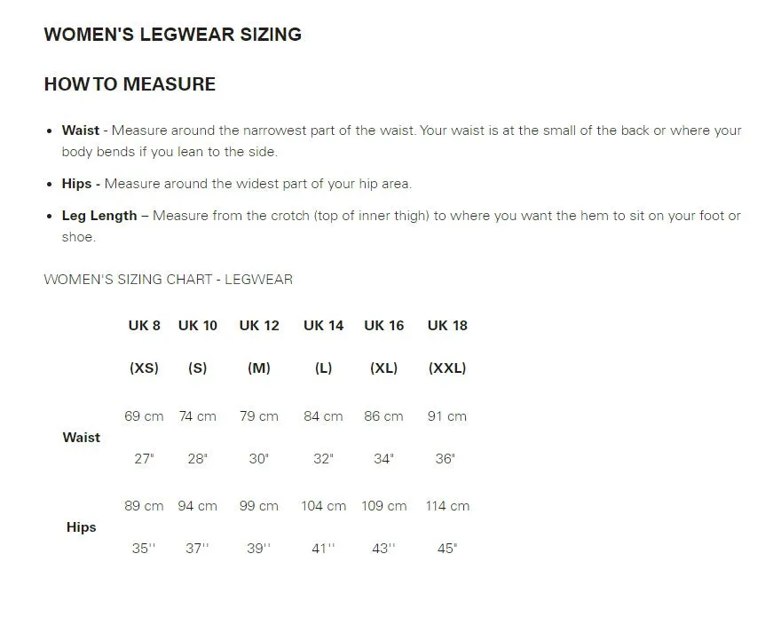 Rab Women's Rhombic Tights