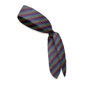 Rainbow River - Hair Scarf