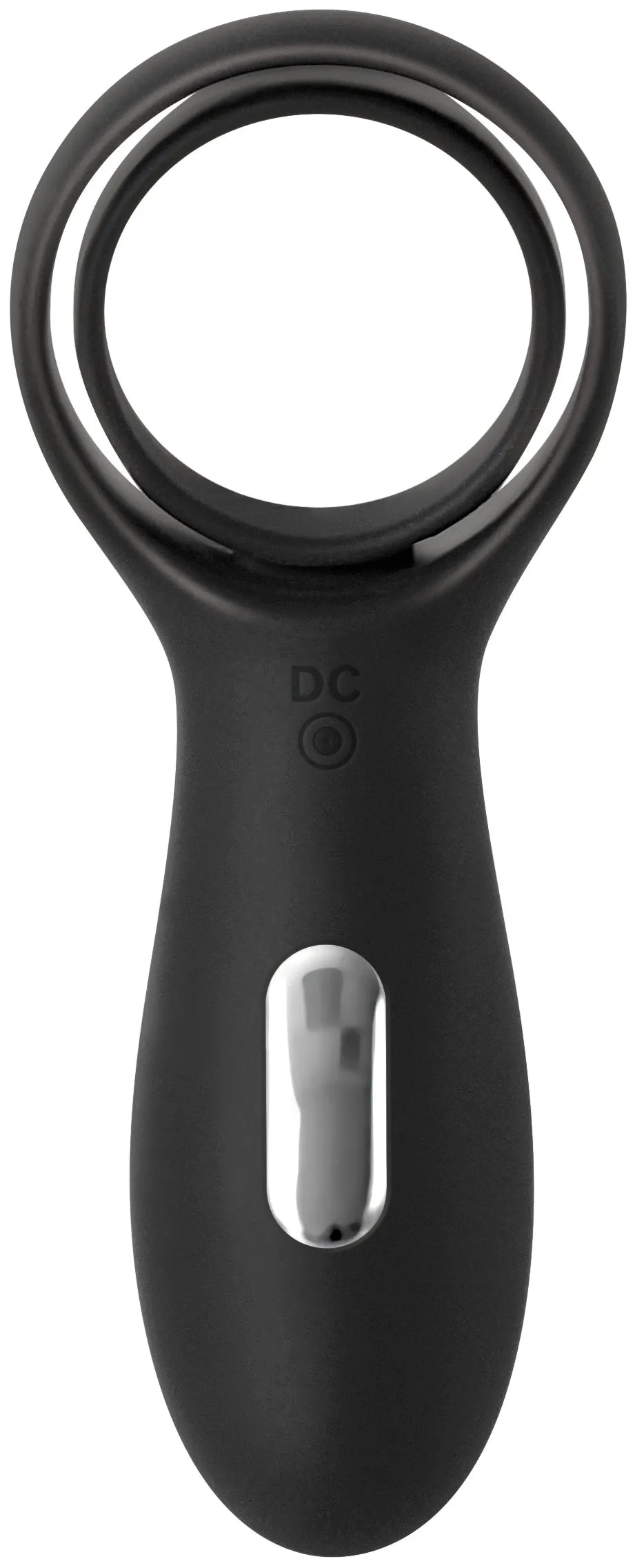 Rechargeable Torpedo