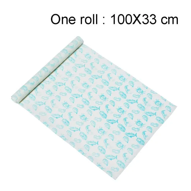 Reusable Beeswax Food Wrap