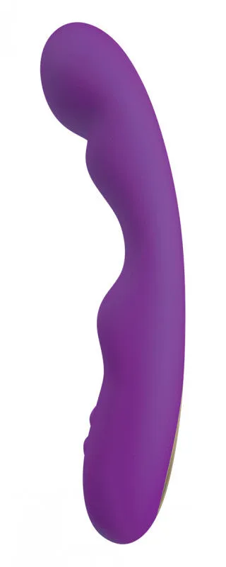 Rhythm - Dandiya - Purple