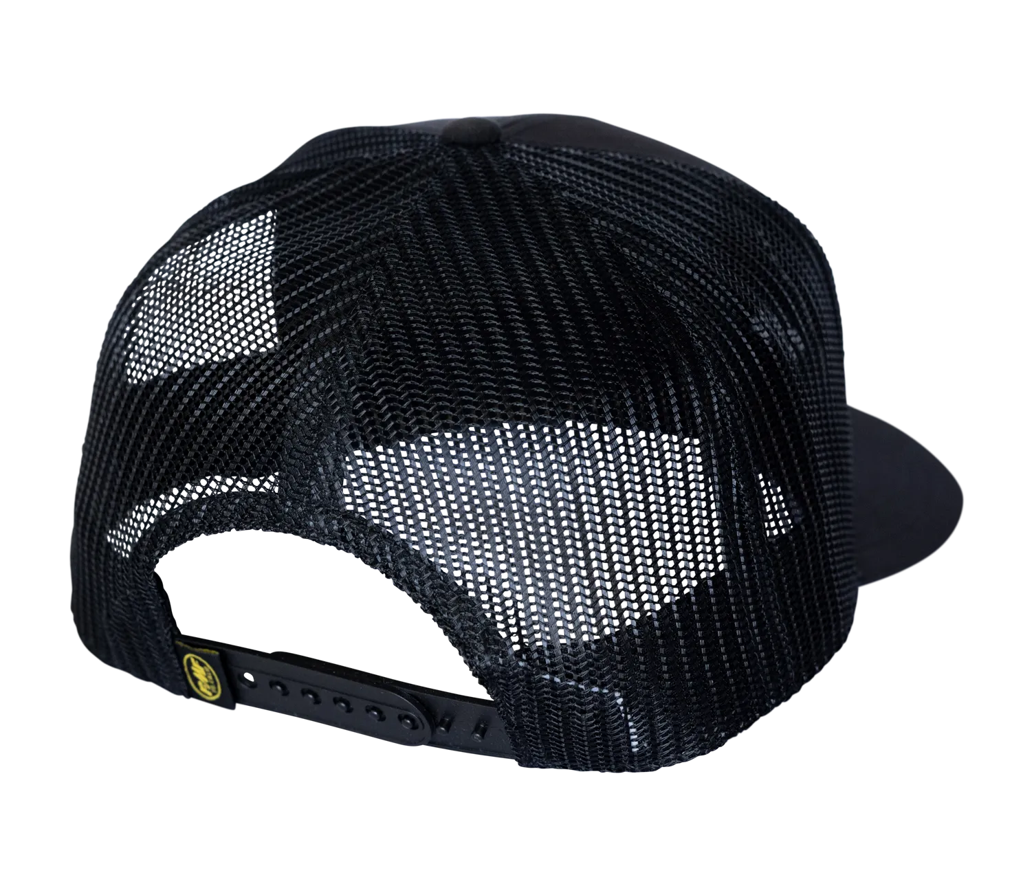 RIDE BAD FAST HAT