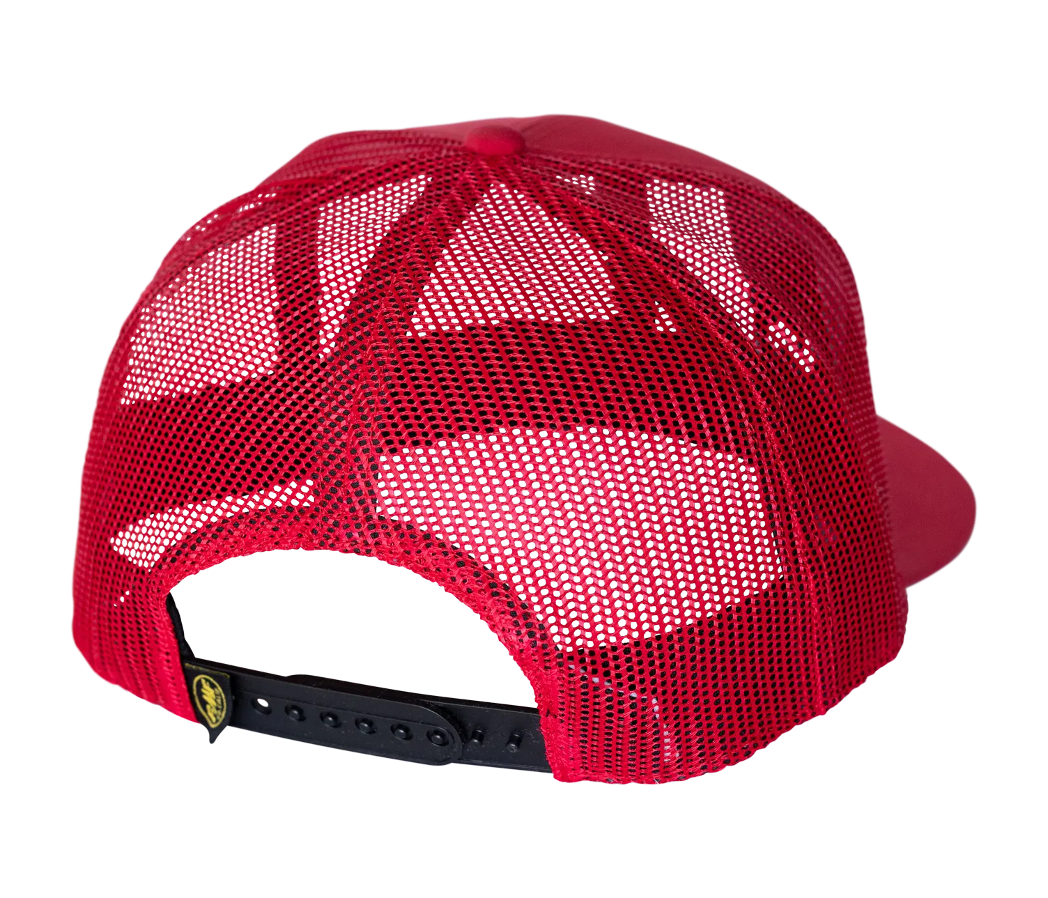 RIDE BAD FAST HAT