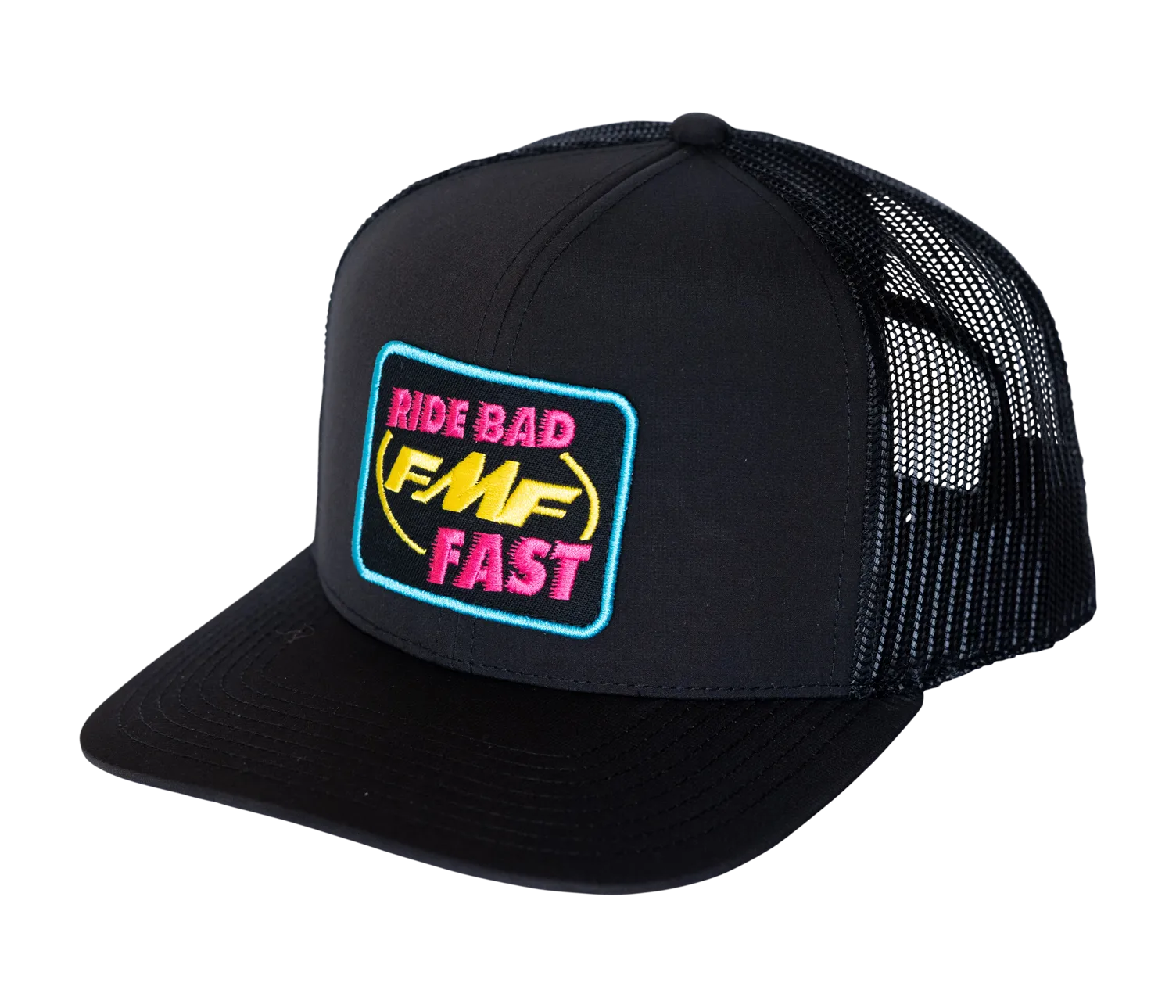 RIDE BAD FAST HAT