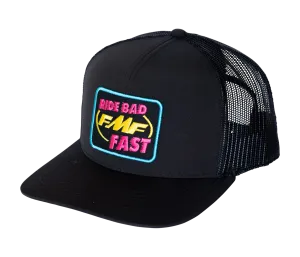 RIDE BAD FAST HAT