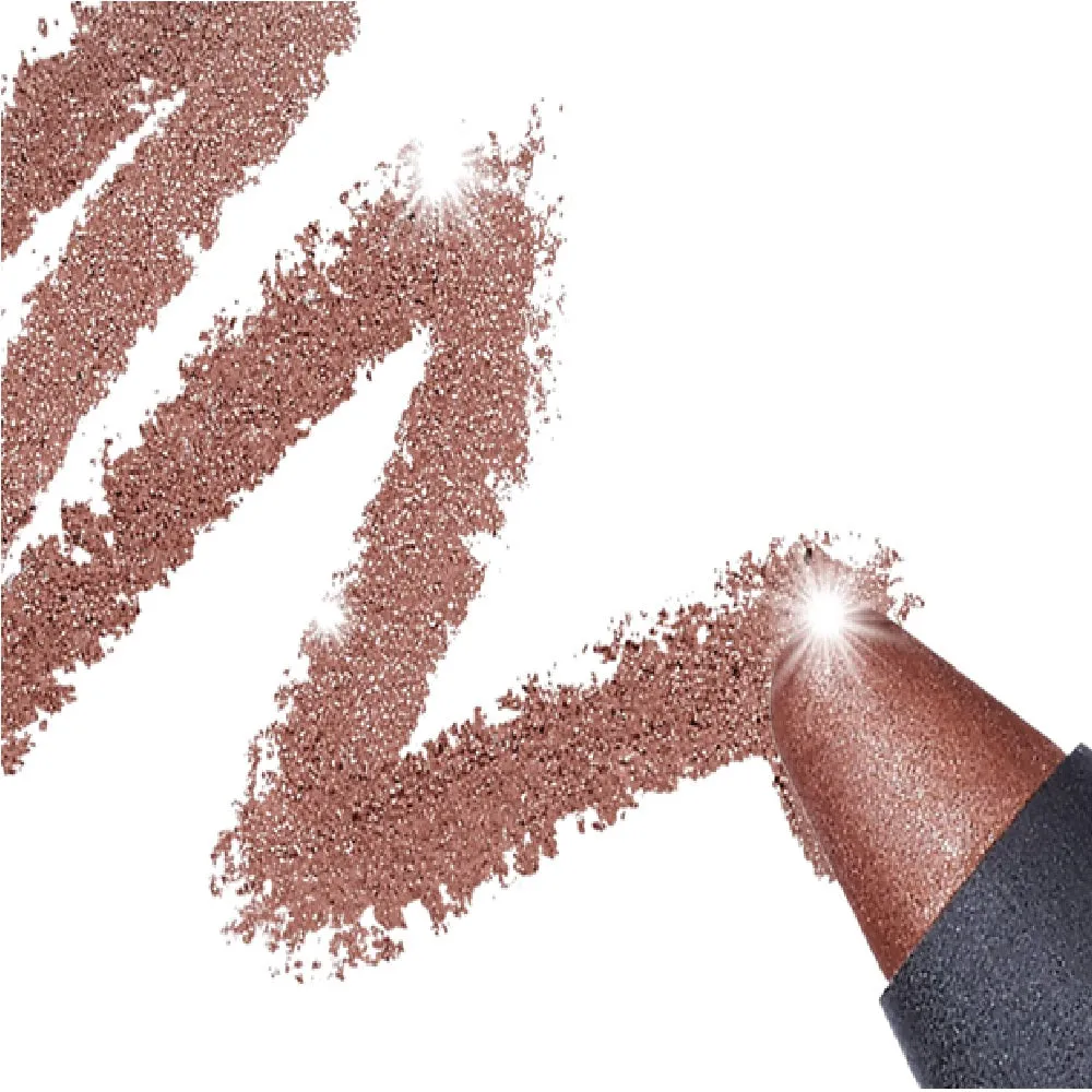 Rimmel ScandalEyes Eyeshadow Waterproof  Stick Crayon, Bad Girl Bronze 003