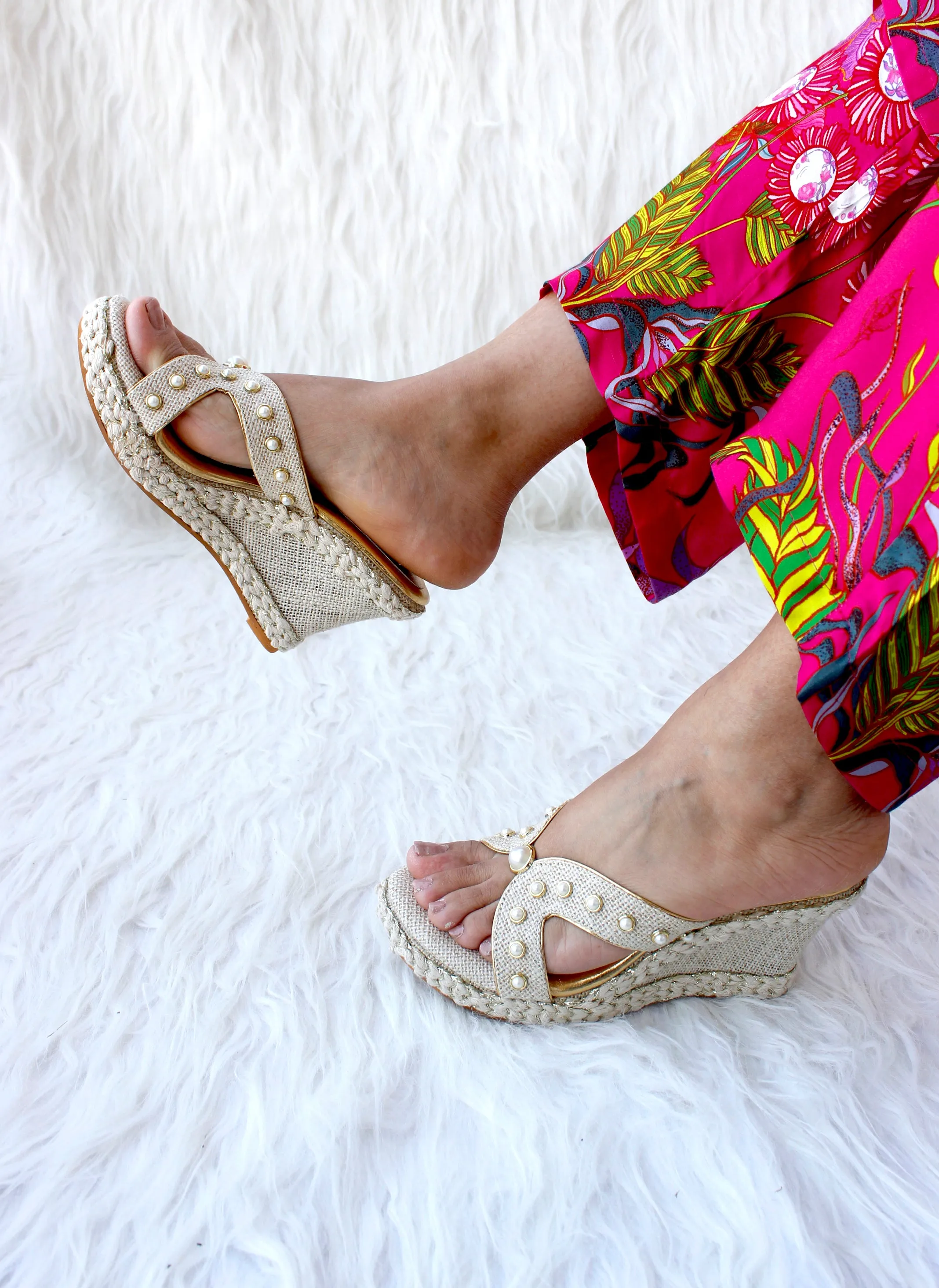 Rosemary Wedge